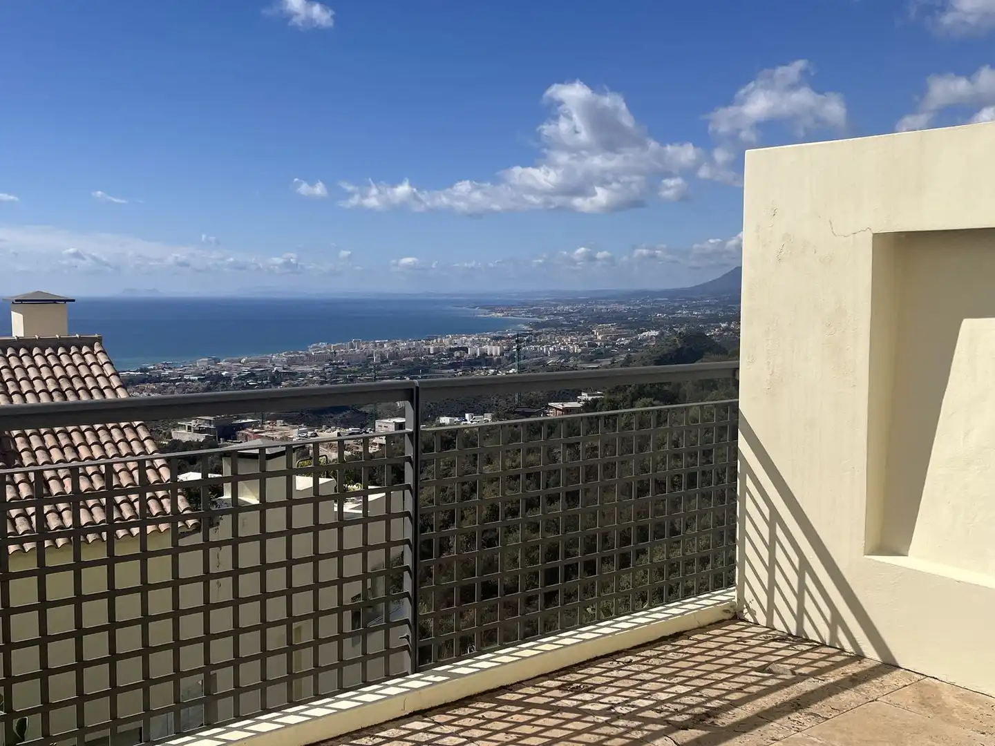 Wohnung mit Pool zum Verkauf in Carretera de Lomas de Marbella 7J, imagen 19