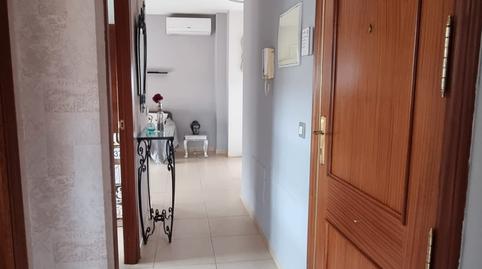 Foto 3 de Àtic de lloguer a Roquetas Pueblo, Roquetas de Mar