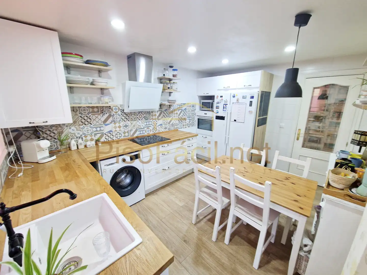 Villa mit Pool zum Verkauf in Calle los Altos, imagen 3