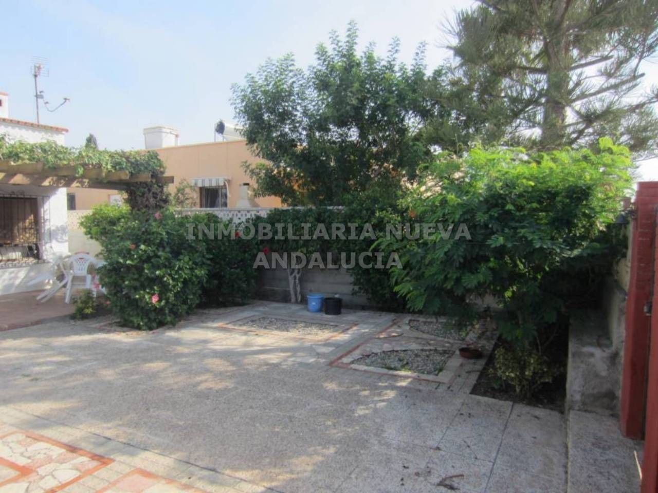 House or chalet for sale in  Almería Capital  with Private garden