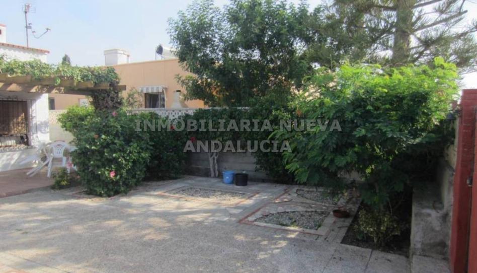 Photo 1 of House or chalet for sale in Costacabana - Loma Cabrera, Almería