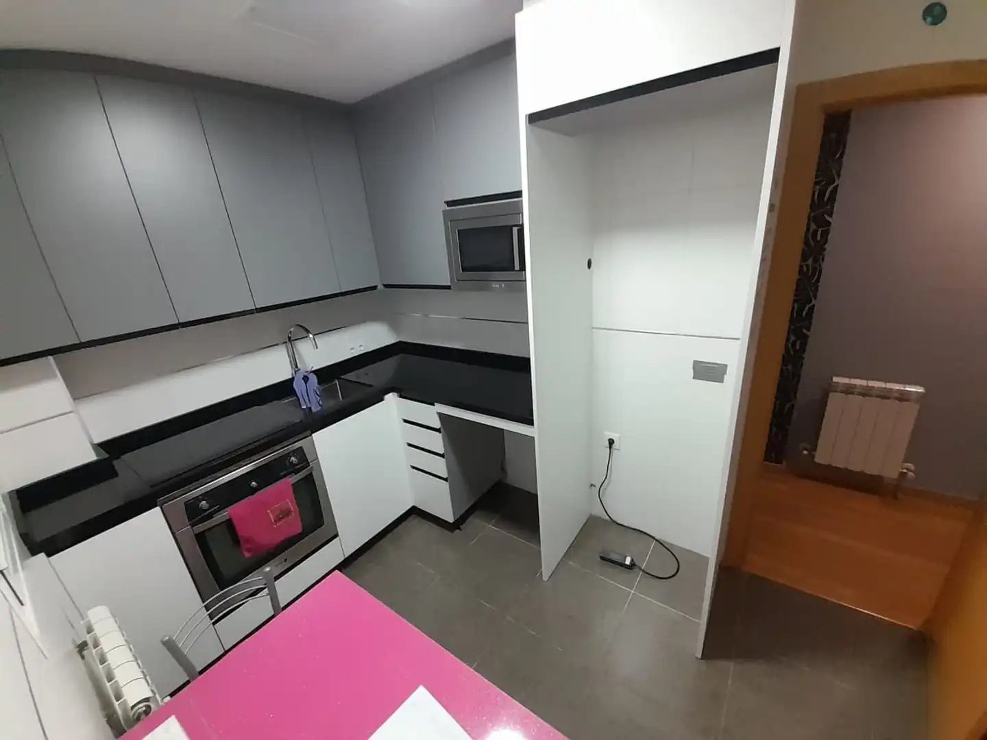 Flat for sale in Calle Calveros, Centro
