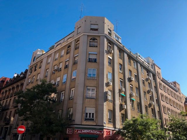 Flat to rent in Granada, Pacífico, Retiro