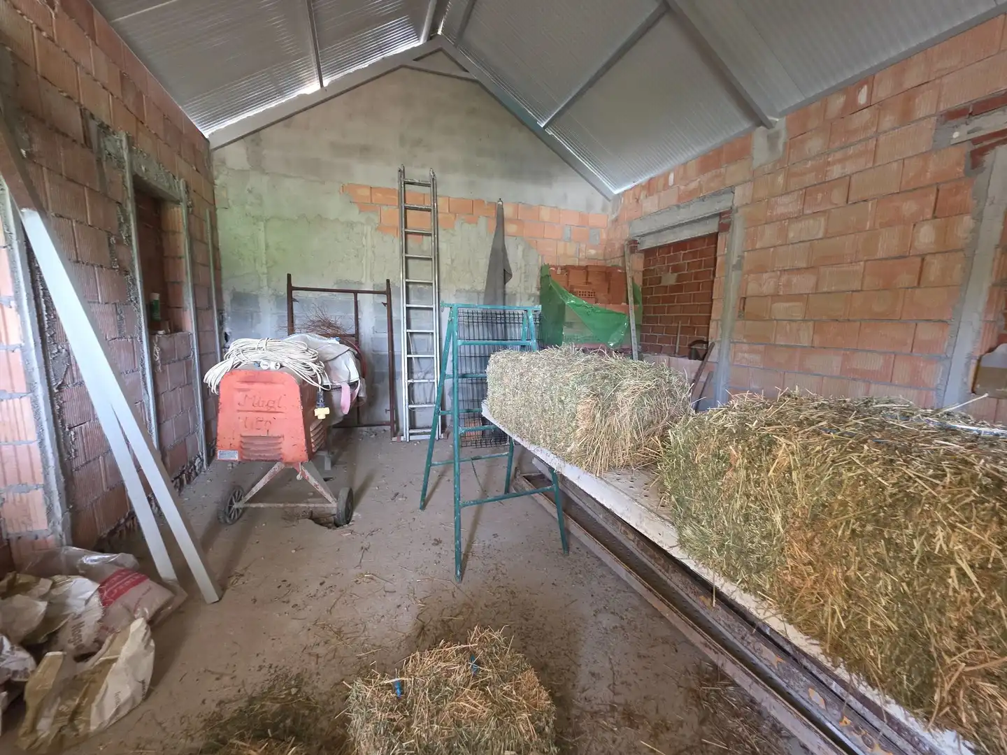 Finca rústica en venta en Alhaurín El Grande