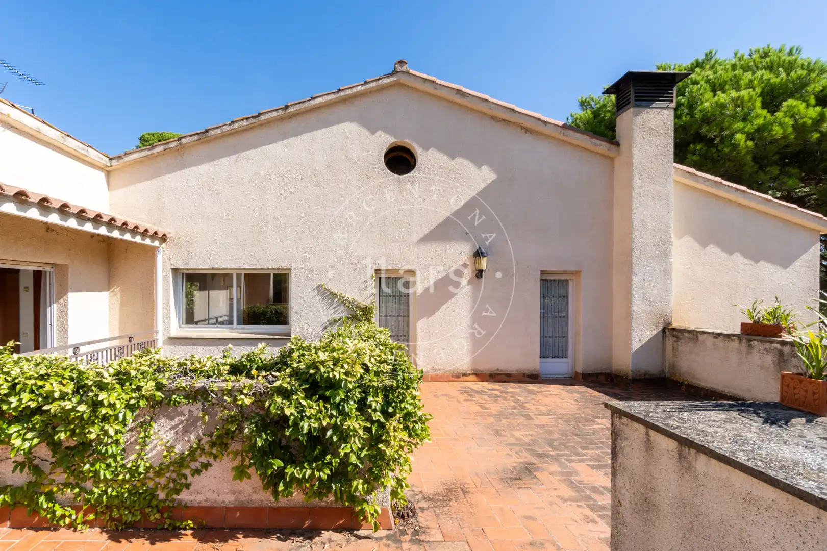 House with terrace for sale in Carrer de Santiago Rusiñol, imagen 56