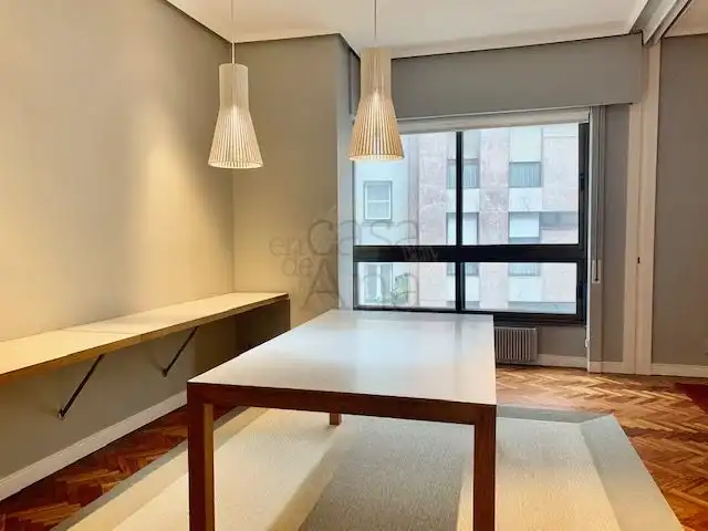 Flat for rent in Bilbao   with Heating