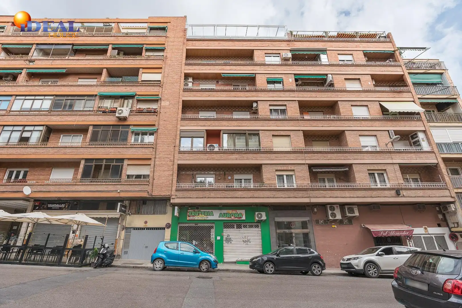 Wohnung mit Aufzug zum Verkauf in Beiro, imagen 41
