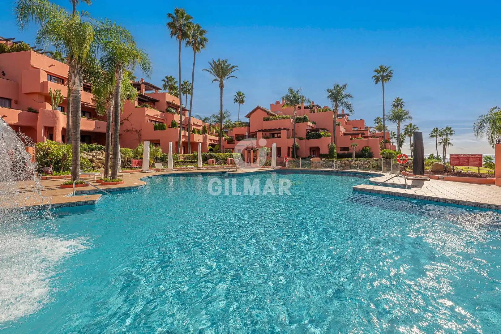 Apartamento con terraza en venta en Selwo, imagen 18