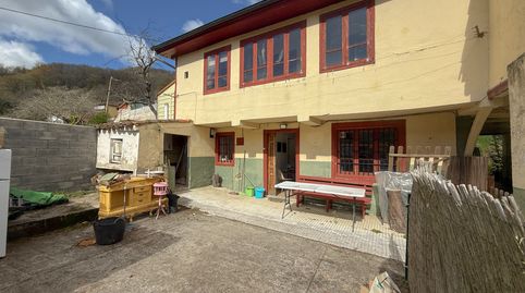 Foto 2 de Casa o chalet en venta en Aldea Villaestremeri, Zona Rural, Mieres (Asturias)