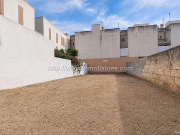 Terreni e lotti in vendita a Sa Pobla