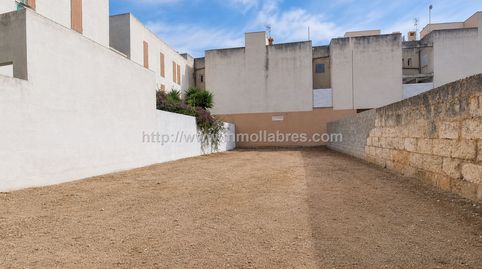 SOLAR EDIFICABLE EN SA POBLA