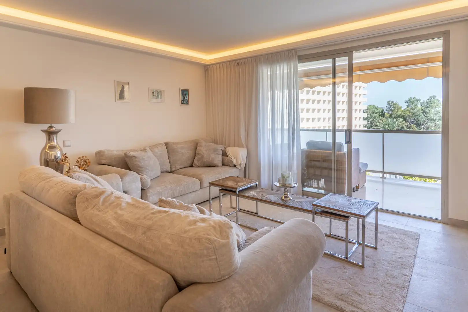 Ático con terraza en venta en Palmanova, imagen 5