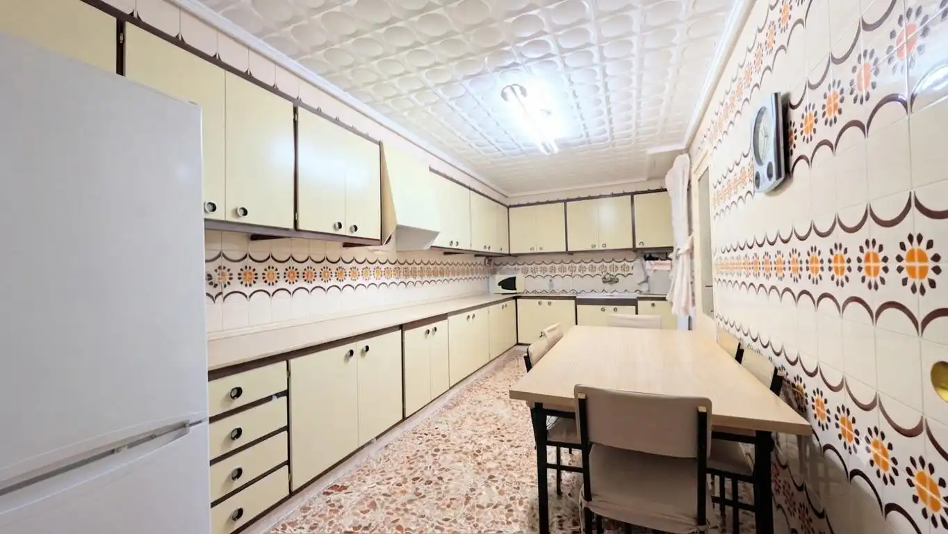 Residencial en venda a Elche ciudad