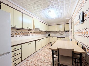 Residencial en venta en Elche ciudad
