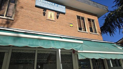 Foto 3 de Casa o xalet en venda a Fuente Santa, Madrid