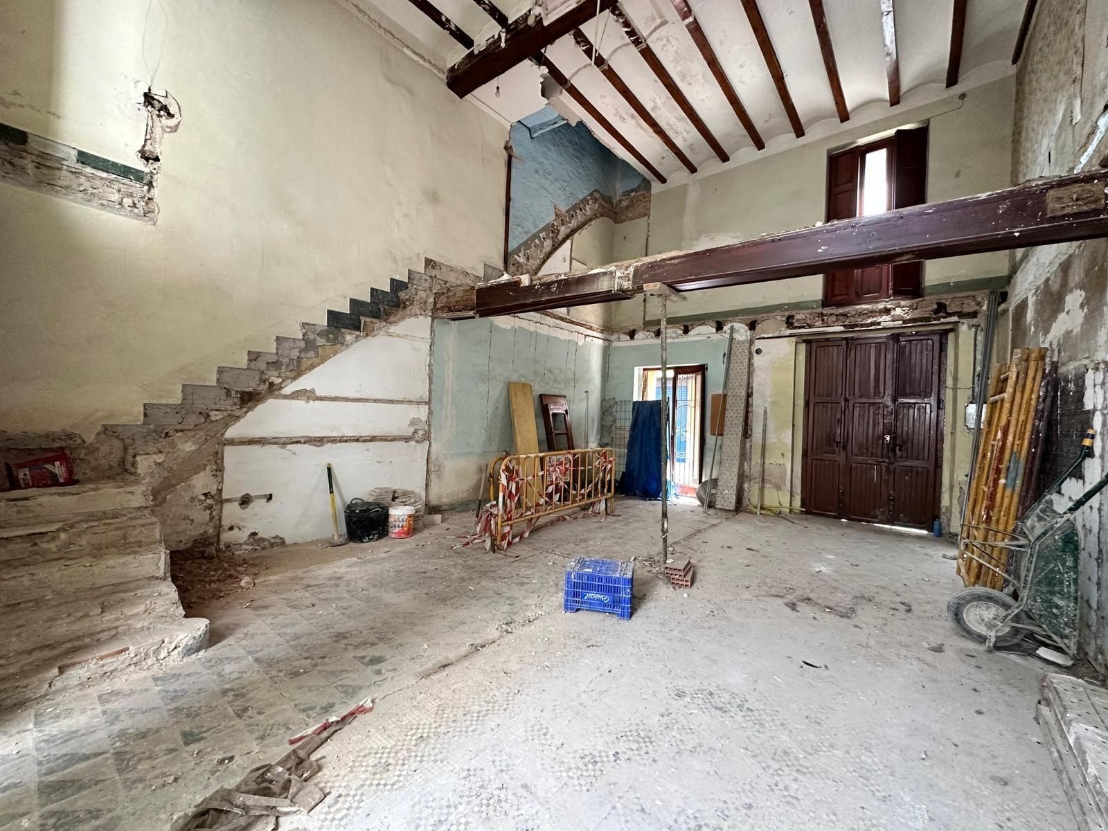 Residential for sale in La Pobla Llarga