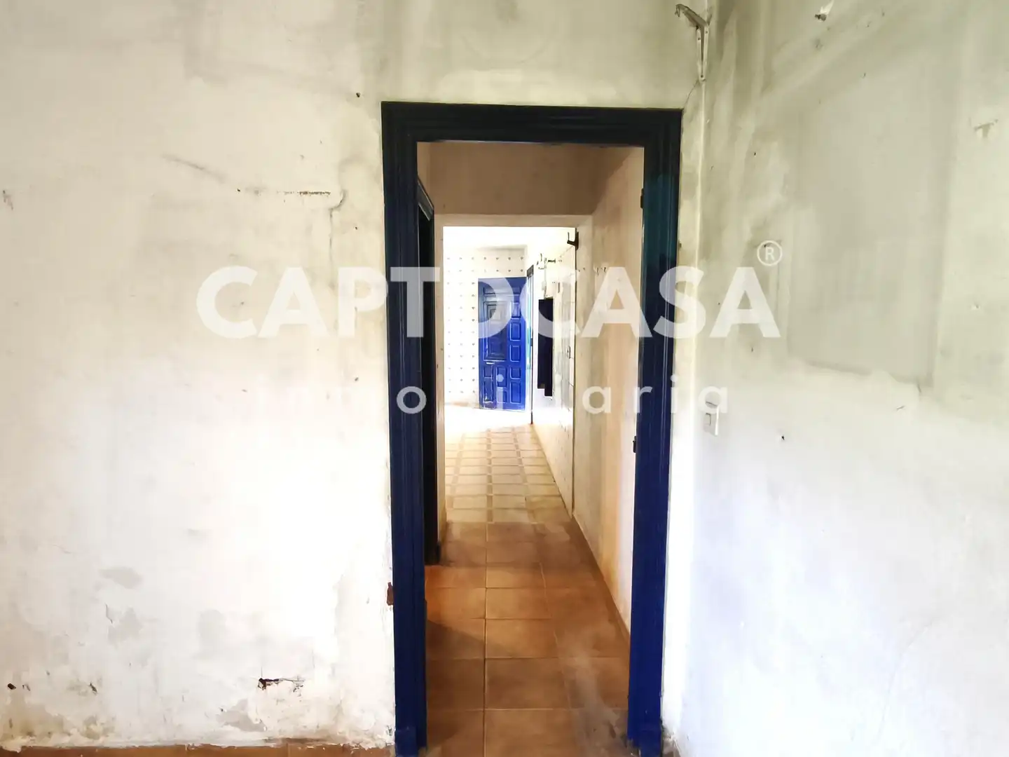 Finca rústica en venta en Cartagena con Jardín privado