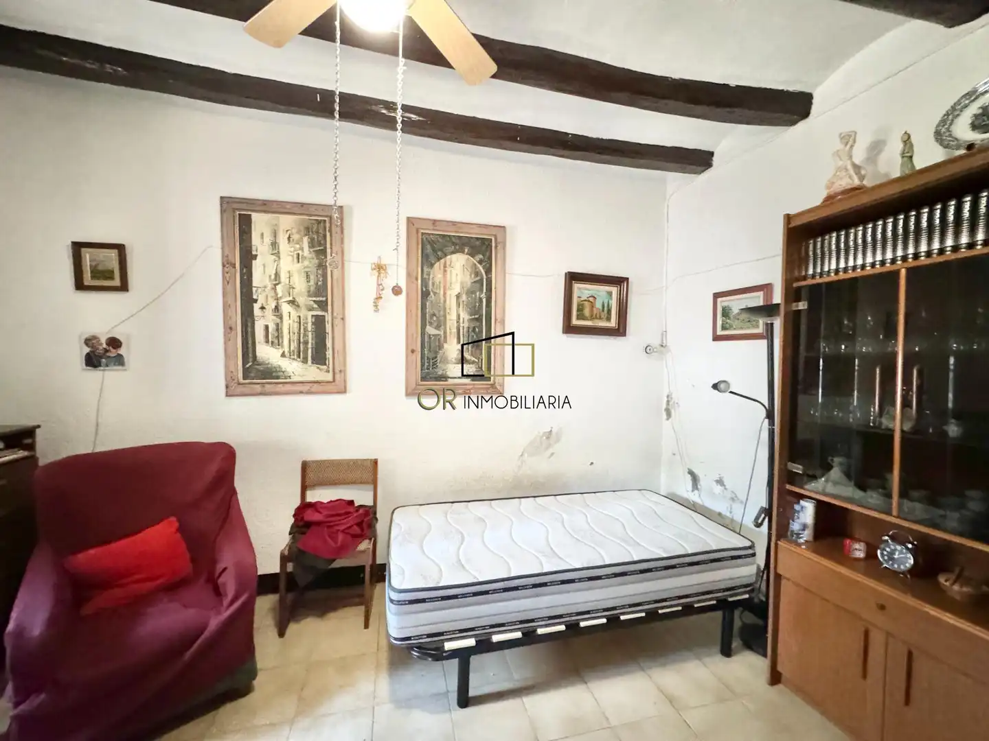 Casa con jardín en venta en Els Monjos, imagen 26
