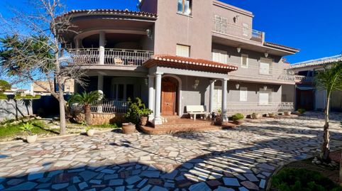 Foto 4 de Casa o xalet en venda a Pedreguer, Alicante