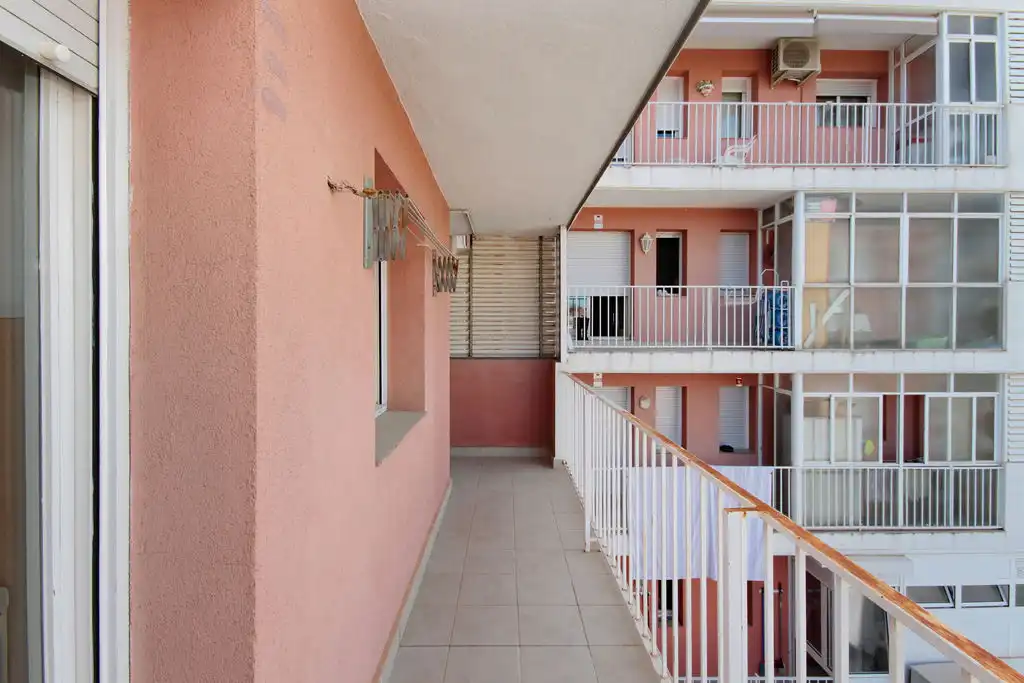Wohnung mit Aufzug zum Verkauf in C/ Galvani, imagen 19