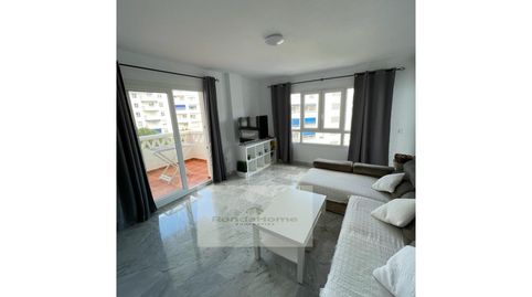 Foto 3 de Piso de alquiler en Calle Quevedo, Rodeo Alto - Guadaiza - La Campana, Marbella