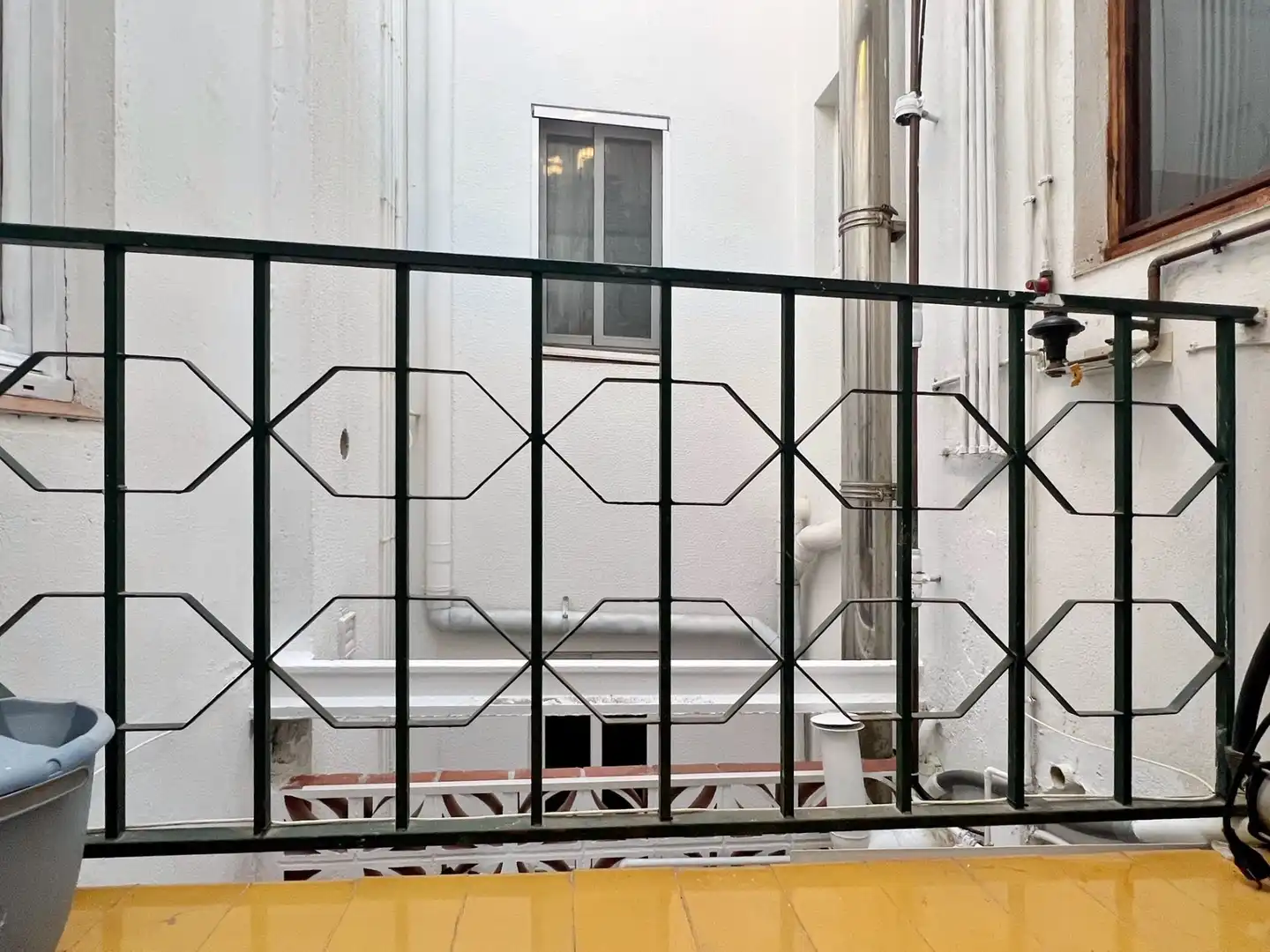 Terraza de Piso en venta en Santa Maria - L'Eixample - Sud Sumella