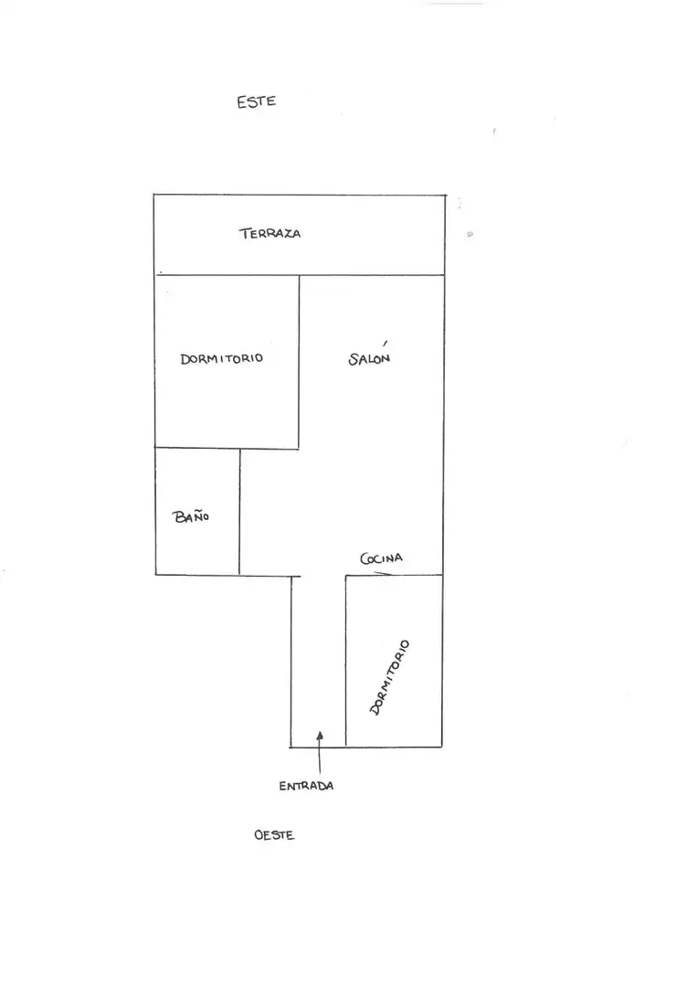 Apartament en venda en Guardamar del Segura amb Moblat