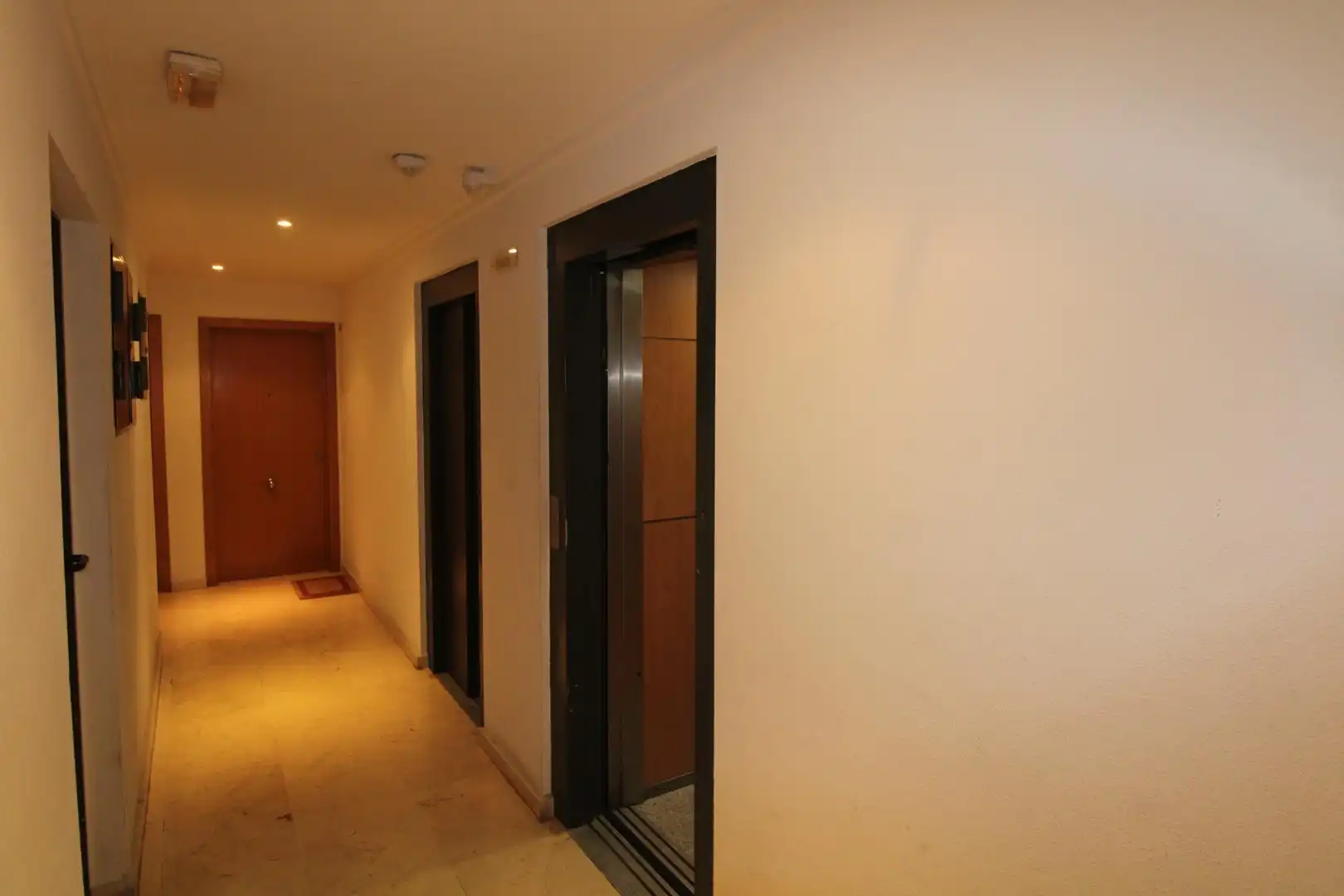Attic for sale in Alicante / Alacant  with Heating, Private garden and Terrace