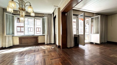 Foto 3 de Piso en venta en Rodriguez Arias, Sabino Arana - Jesuitas, Bilbao