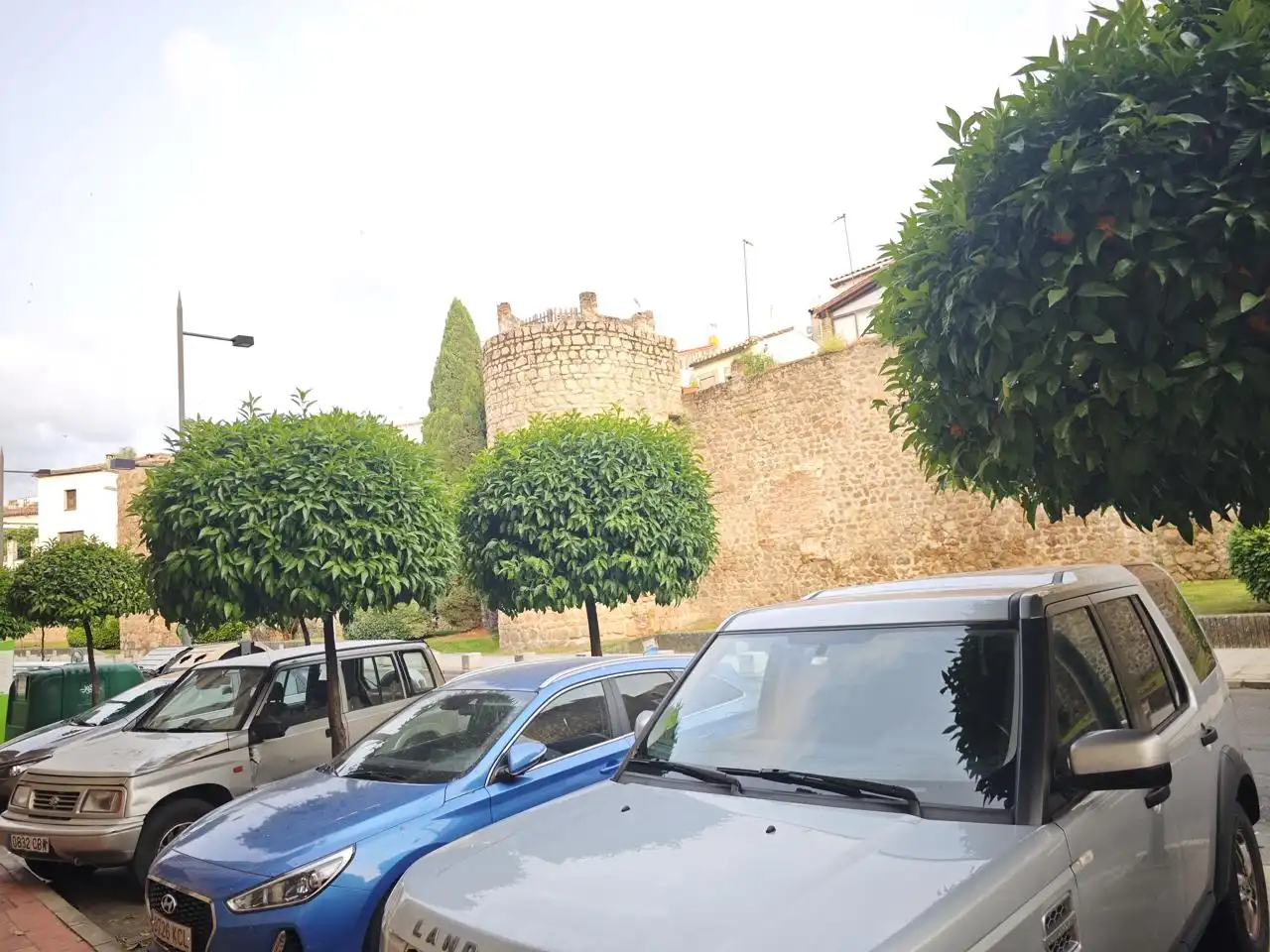 Flat for sale in Higuerillas, imagen 24