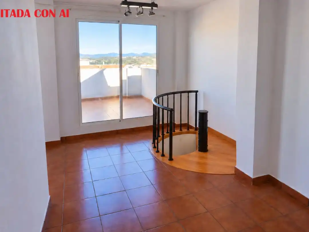 Piso en venta en Carrer de la Pea, 24, Vilamarxant