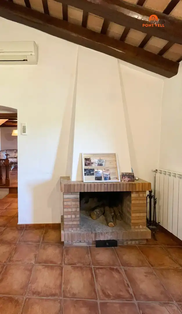 Landhaus mit Terrasse zur Miete in La Pera, imagen 14