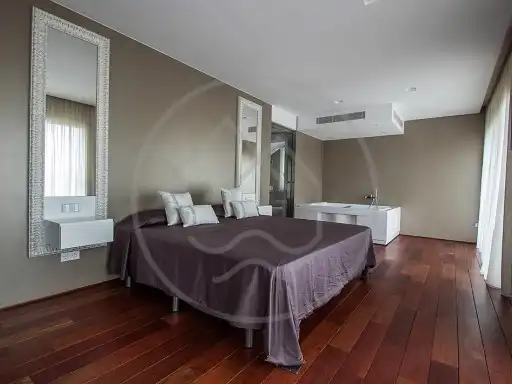 Casa amb piscina en venda a Carrer Orenetes, imagen 26