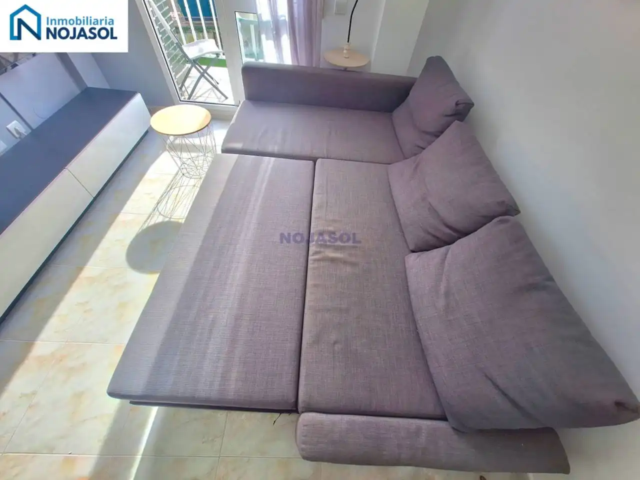 Appartement avec piscine à louer à Calle la brava 14, imagen 14