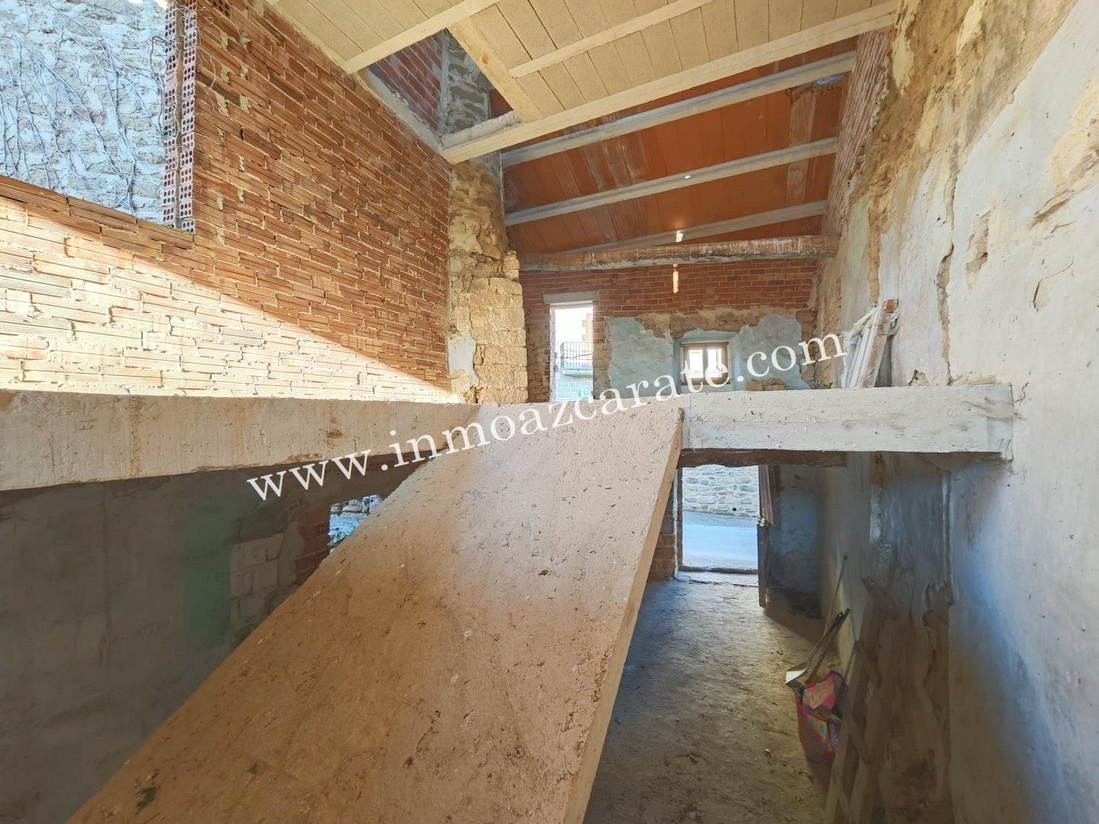 Casa adosada en venda en Arellano