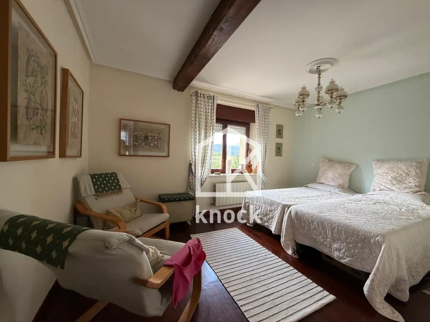 Haus mit Garten zum Verkauf in Argüero - AL CAMINO REAL, imagen 22