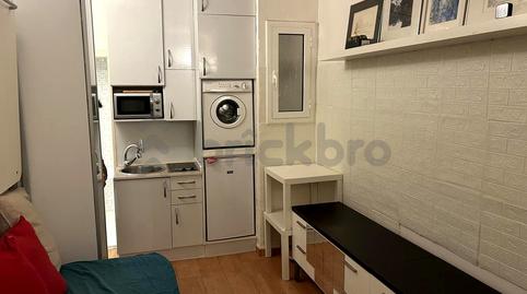 Foto 5 de Estudio en venta en Carrer del Putxet, El Putget i el Farró, Barcelona Capital