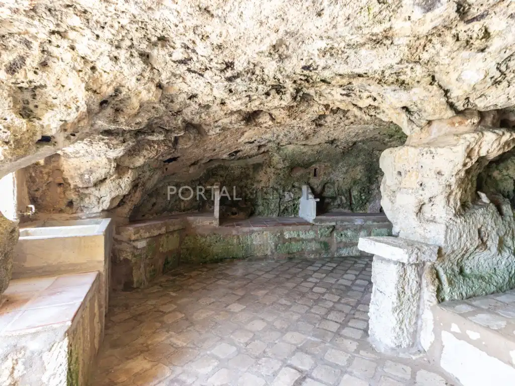 Casa rustica con piscina in vendita a Alaior poble, imagen 38