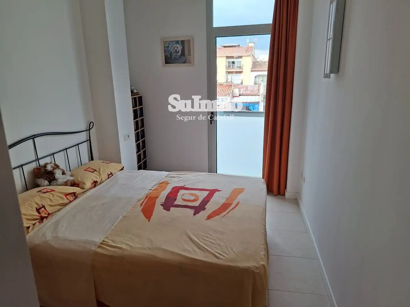 Flat with lift for sale in DEL CARME, imagen 9