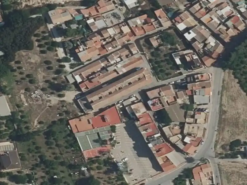 Flat for sale in Pantano De Santomera 3