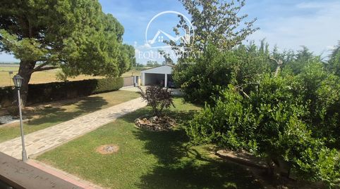 Foto 4 von Haus oder Chalet zum Verkauf in Cm Cementiri -ag.r, Alguaire, Lleida