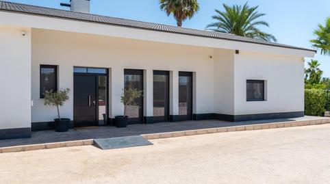 Foto 5 de Casa o xalet en venda a Las Bayas, Alicante