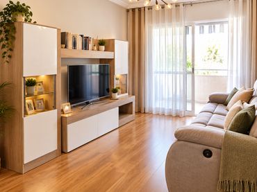 Apartamento con ascensor en venta en Avinguda Salamanca