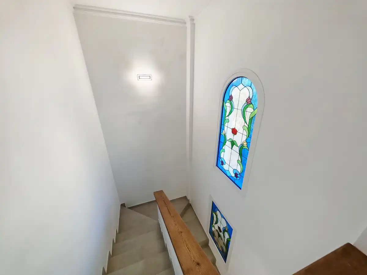 Casa o xalet en venda en Benalmádena amb Aire condicionat, Calefacció i Jardí privat