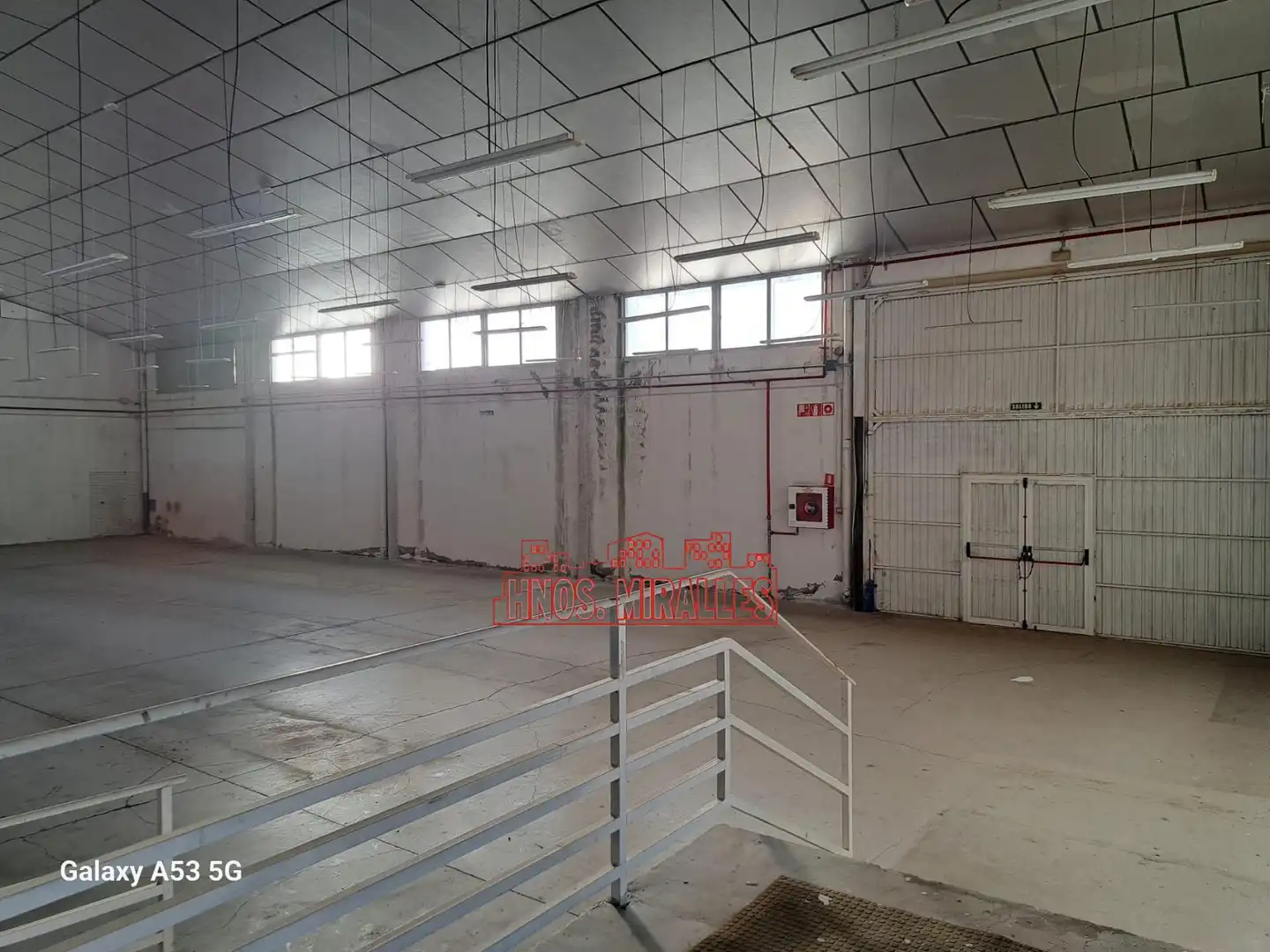Nave industrial in vendita a Aspe Centro, imagen 29