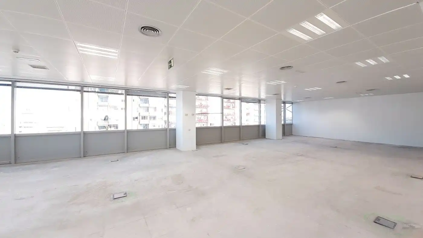 Office for rent in Sants - Montjuïc