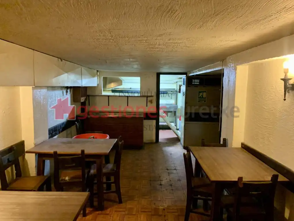 Local comercial en venta en Errekalde, imagen 10