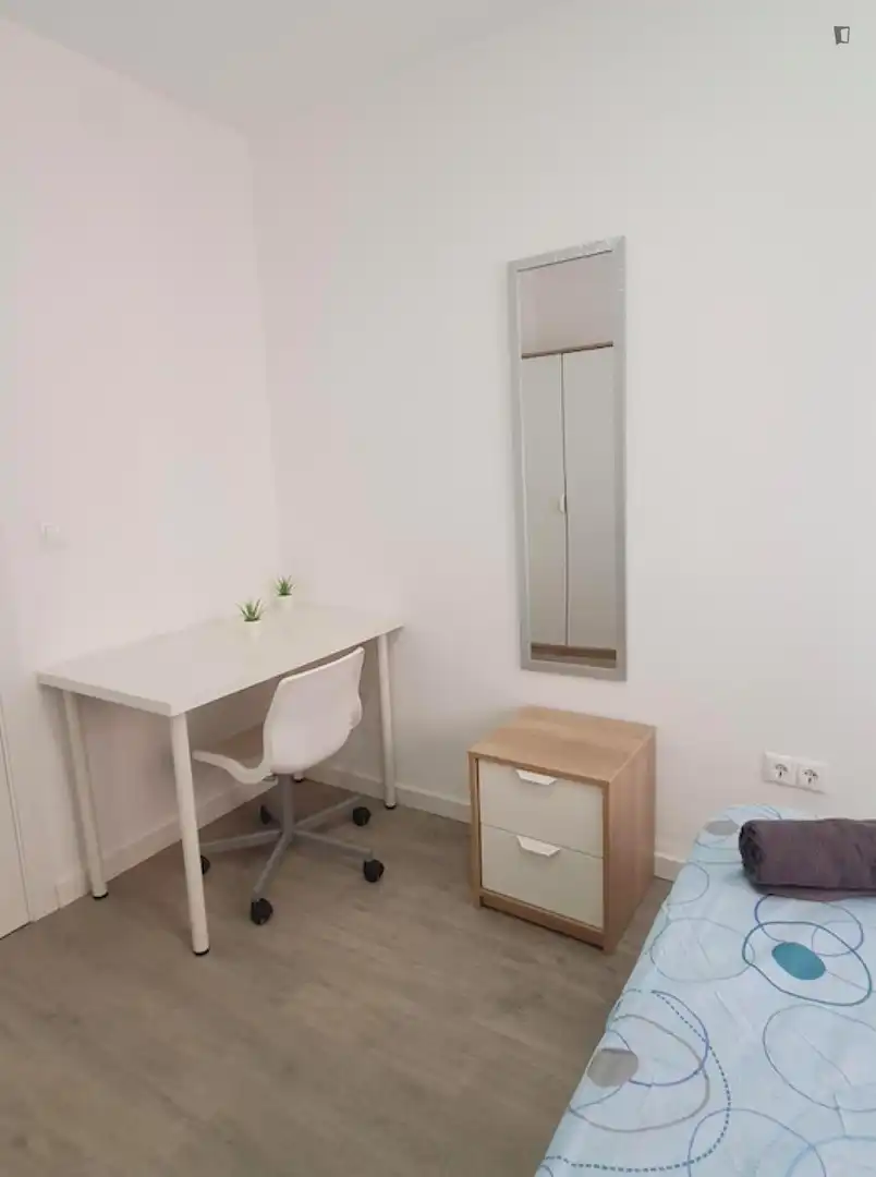 Apartament de lloguer a L'Amistat