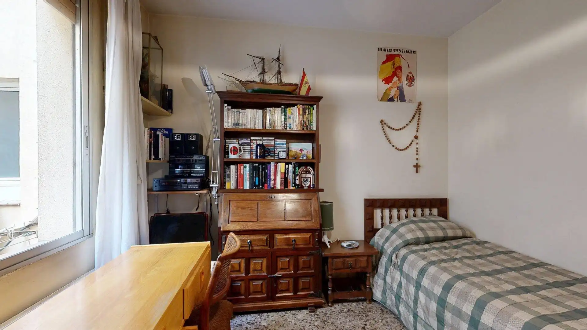 Flat with lift for sale in CESAR AUGUSTO, imagen 15