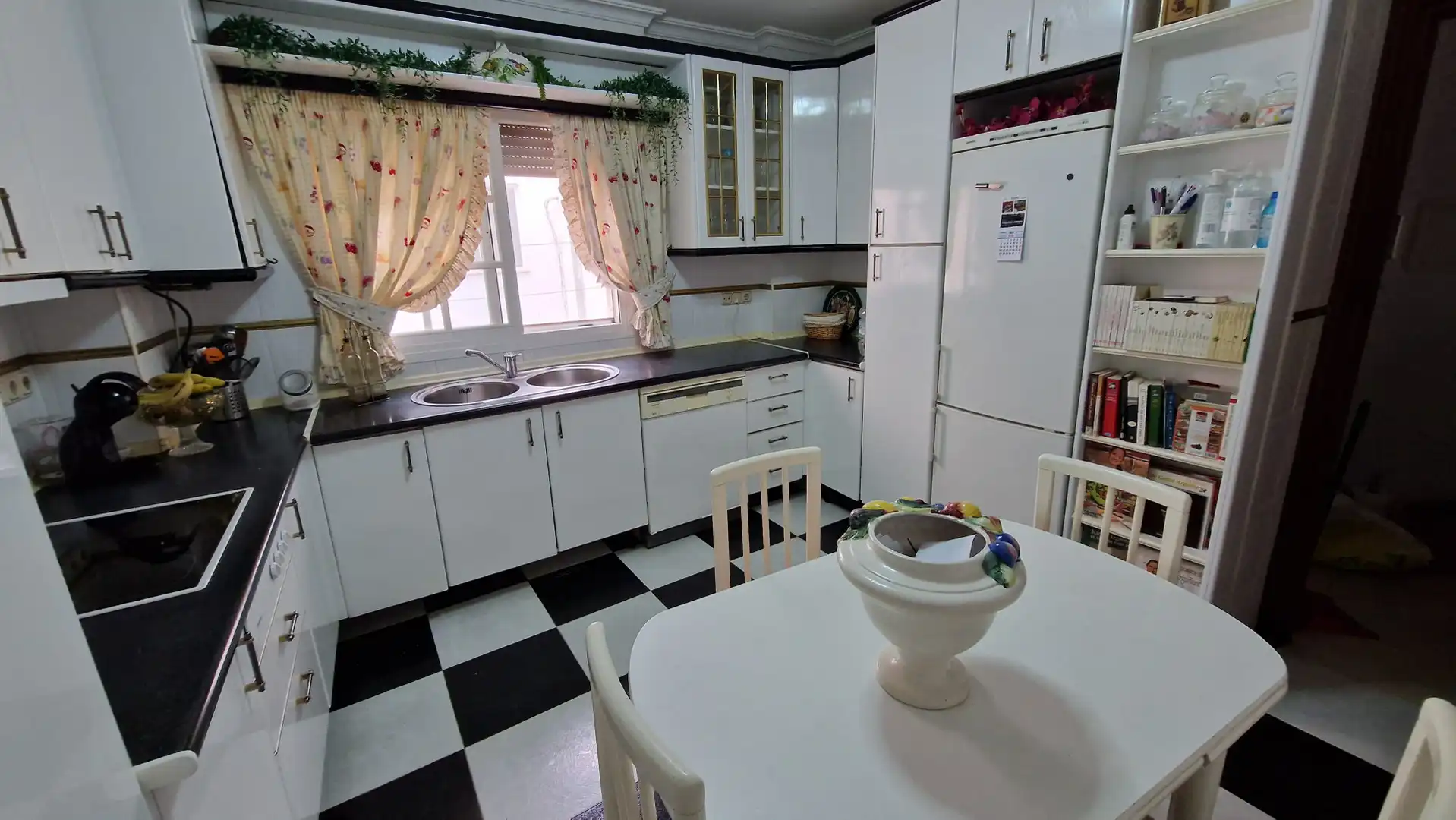 Apartament en venda a Estepona Pueblo, imagen 11